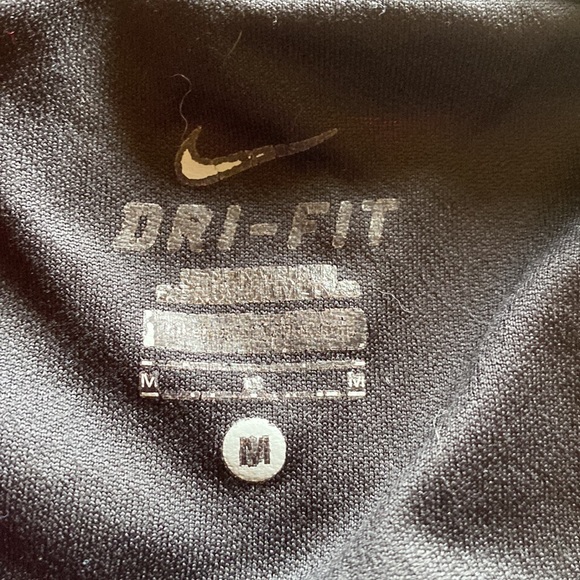 Nike Dri-fit Shorts - Picture 5 of 6